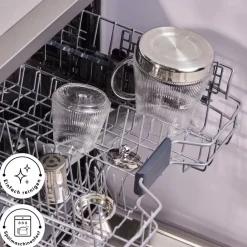 Karaca Teekannen-Keops XL Glas-Teekanne Farblös