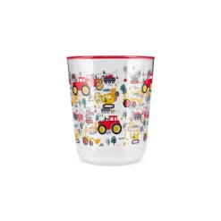 Karaca Wasserglas-Kids 3-Teiliges Glasbecher-Set Für Jungen