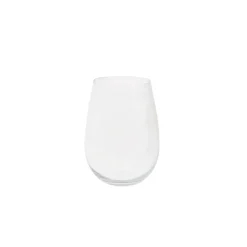 Karaca Gläser-Sets-Krs Jade 6-teiliges Limonadenglas-Set 500 ml Klar