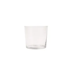 Karaca Wasserglas-Krs Josie Wasserglas 240ml 68-4048-0240 Klar