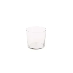 Karaca Wasserglas-Krs Josie Wasserglas 240ml 68-4048-0240 Klar
