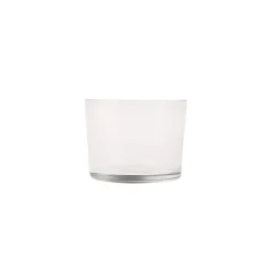 Karaca Wasserglas-Krs Josie Wasserglas 190ml 68-4048-0190 Klar
