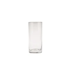 Karaca Wasserglas-Krs June Softdrinkglas 300ml 68-2482-0300 Klar