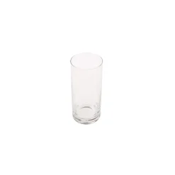 Karaca Wasserglas-Krs June Softdrinkglas 300ml 68-2482-0300 Klar