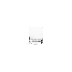 Karaca Wasserglas-Krs Juni Trinkwasserglas/Glas für Trinkwasser 220ml Klar