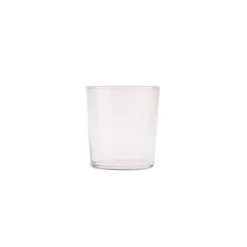 Karaca Wasserglas-Krs Juni Wasserglas 220ml Klar