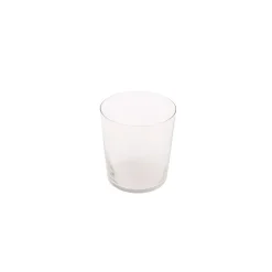 Karaca Wasserglas-Krs Juni Wasserglas 220ml Klar