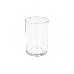 Karaca Gläser-Sets-Krs Wasserglas Set 6 teilig Klar