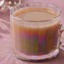Karaca Mugs & Kaffeebecher-Lake Lustrous Becher 300 ml Glanz