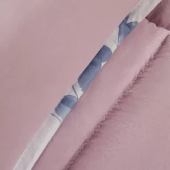 Karaca Bettwäsche-Leaf Multicolor Einzel Comforter Set 135x200+50x70 Inhalt: 12% Nylon, 88% Polyester Innenfüllung: 100% Polyester Maße: 135 x 200 cm + 50x70 cm Multıfarben