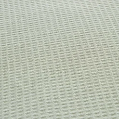 Karaca Tagesdecke Set-Lidya Bettwäsche-Set aus 100 % Baumwolle, Doppelbett, Grün