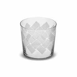 Karaca Wasserglas-Ligne Wasserglas Set, 6-Teilig, 240 ml Multıfarben