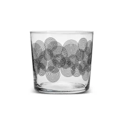 Karaca Wasserglas-Ligne Wasserglas Set, 6-Teilig, 240 ml Multıfarben