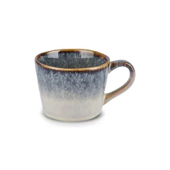 Karaca Mugs & Kaffeebecher-Lisa Reaktive Becher 350 ml Farblös