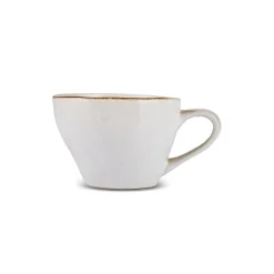 Karaca Mugs & Kaffeebecher|Mokka & Espressotassen Set-Lisa Reaktive Becher Beige 520 ml Farblös