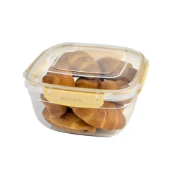 Karaca Vorratsbehälter-Locker Save 6 Lagerbehälter Multıfarben