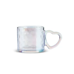 Karaca Mugs & Kaffeebecher-Loli, Lüster-Becher, 330ML Luster