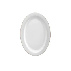 Karaca Tafelservice Für 12 Personen-Lord 12 Personen Geshirrset, 74 Teilig, New Generation Bone Gold