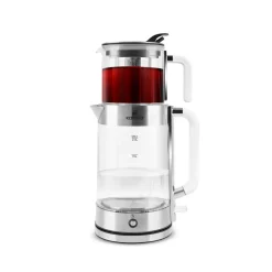 Karaca Teekocher-Luma Glas-Teemaschine