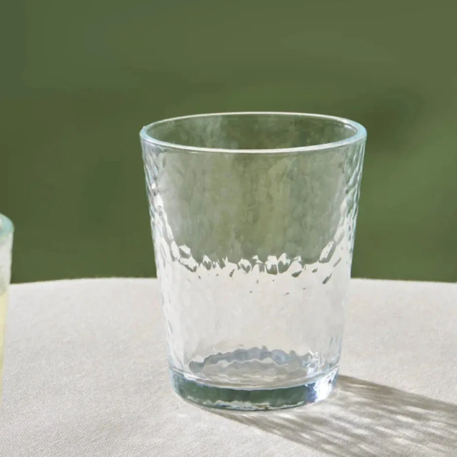 Karaca Gläser-Sets-Luminous 7 Teiliges Glas Set Transparent Şeffaf