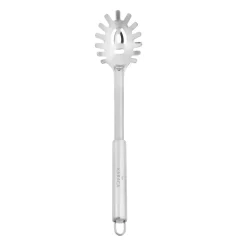 Karaca Backhelfer-Master 5-teiliges Service-Set Sılber03