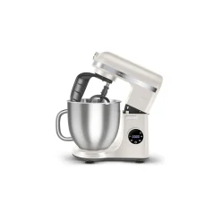 Karaca Küchenchef-Mastermaid Chef Ultra D2000W Küchenmaschine mit Digitaldisplay Starlight 7L
