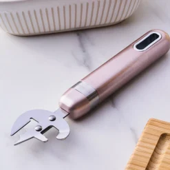 Karaca Backhelfer-Mastermaid Dosenöffner Rosegold Rose Gold