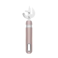 Karaca Backhelfer-Mastermaid Dosenöffner Rosegold Rose Gold