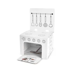 Karaca Küchenmaschine-Mastermaid Küchenroboter aus Stahlglas, Langer Mixer 8 ın 1, 2500 W, Black Copper Schwarz Kupfer