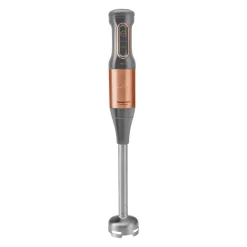 Karaca Küchenmaschine-Mastermaid Prosteel 2000W Küchenmaschine Galactic Bronze