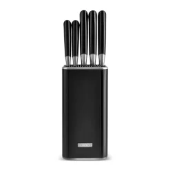 Karaca Messersets-Mastersharp Messerset, Black Siyah