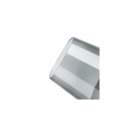 Karaca Wasserglas-Matte Wasserglas Grau Grau02
