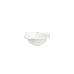 Karaca Tafelservice Für 12 Personen-Melina Fine Cream Tafelservice- Set in für 12 Personen- 60-teilig Weıß01