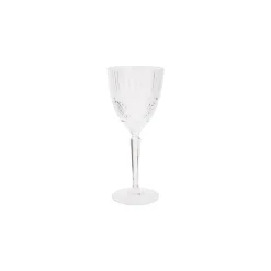 Karaca Gläser-Sets-Milan 25-teiliges Glassetv Klar