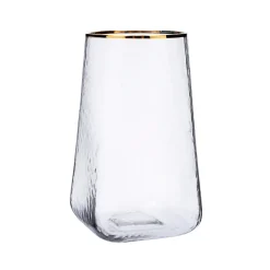 Karaca Gläser-Sets-Misty Longdrinkglas Grau Grau02
