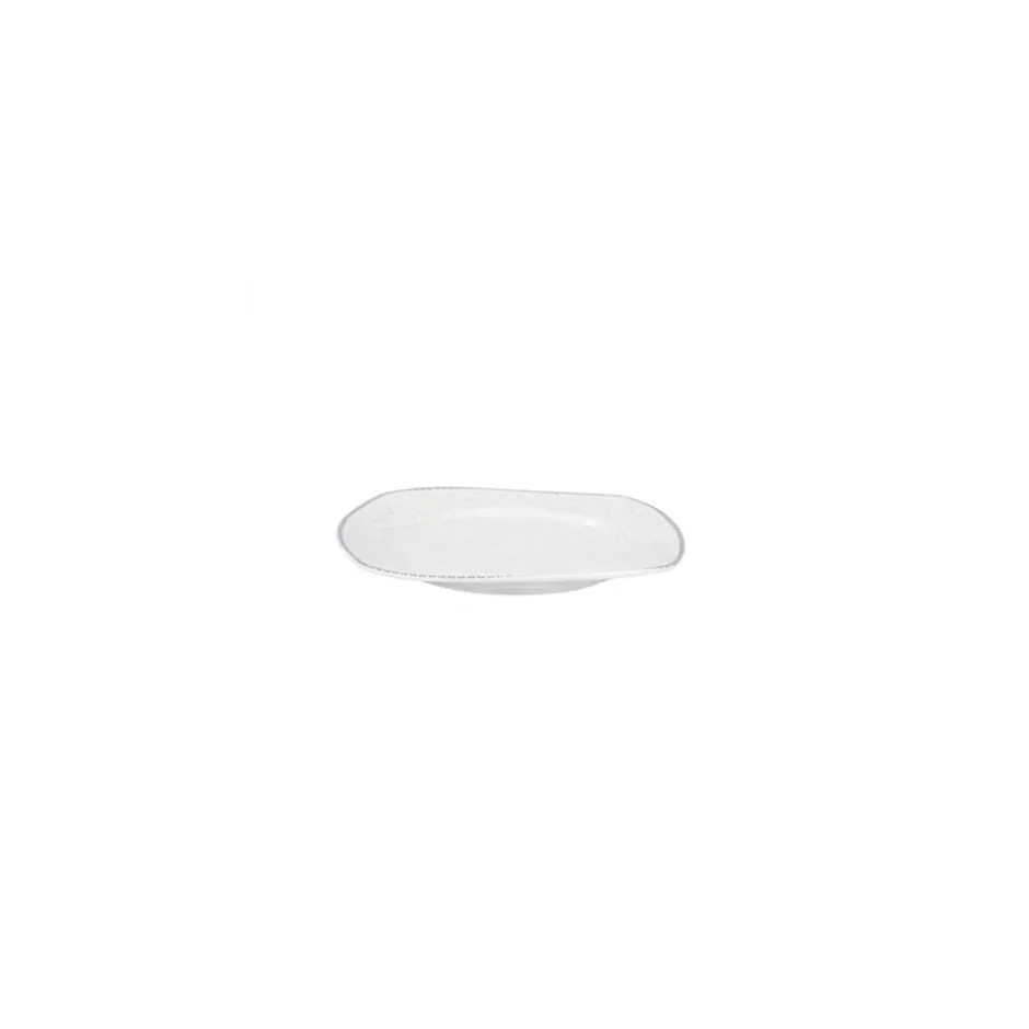 Karaca Tafelservice Für 12 Personen-Mixed Platin Tafelservice- Set, 60- teilig Weıß01