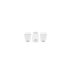 Karaca Tafelservice Für 12 Personen-Mixed Platin Tafelservice- Set, 60- teilig Weıß01