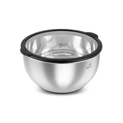 Karaca Vorratsbehälter-Mixmaster 2-teiliges Mixset, Inox