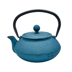 Karaca Teekannen-Mystical Blue Teekanne 720 ml Blau01