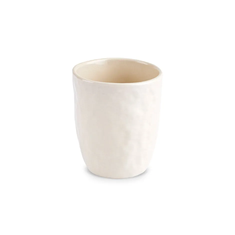 Karaca Mokka & Espressotassen Set-Nebula 148 ml Espressotasse, Beige Beıge01