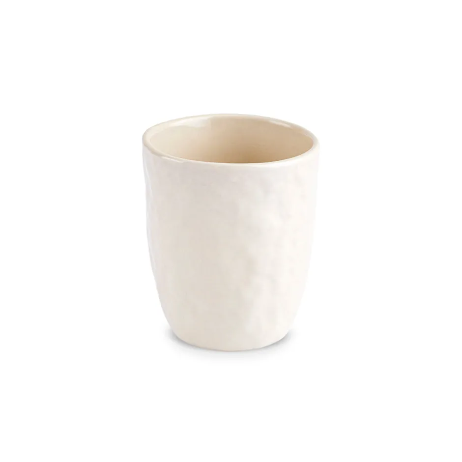 Karaca Mokka & Espressotassen Set-Nebula 148 ml Espressotasse, Beige Beıge01