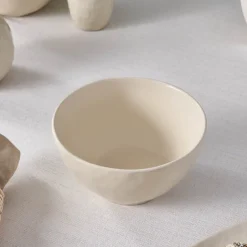 Karaca Schüssel/Bowl-Nebula Schale, 15 cm, Beige Beıge01