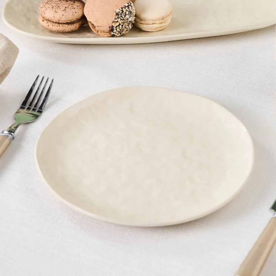 Karaca Schüssel/Bowl-Nebula Schale, 15 cm, Beige Beıge01