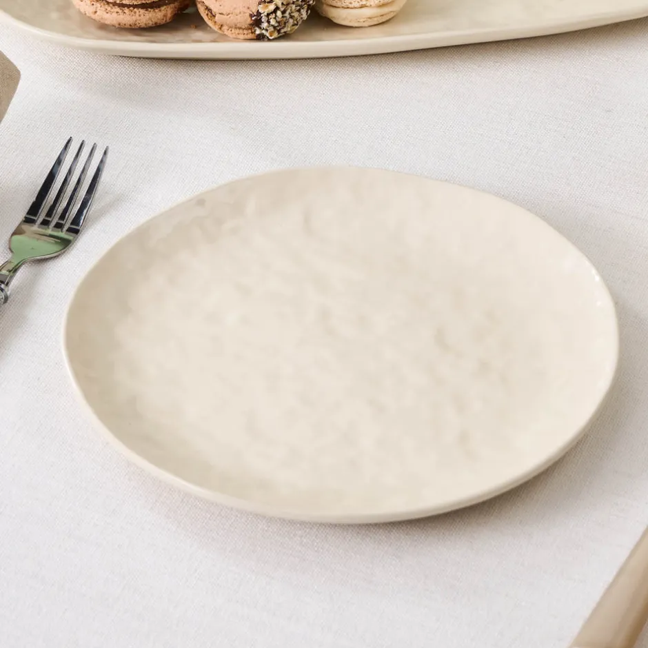 Karaca Schüssel/Bowl-Nebula Schale, 15 cm, Beige Beıge01