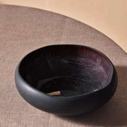 Karaca Pastateller-New Black Galactic 21 cm Pastaschale Schwarz