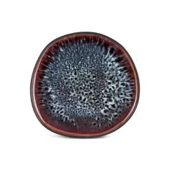 Karaca Pastateller-New Black Galactic 21 cm Pastaschale Schwarz