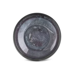 Karaca Schüssel/Bowl-New Black Galactic 23 cm Salatschüssel Schwarz