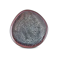 Karaca Speiseteller-New Black Galactic 27 cm Speiseteller Schwarz