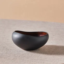 Karaca Schüssel/Bowl-New Black Galactic 15 cm Schale Schwarz