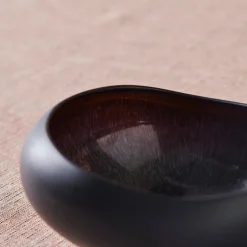 Karaca Schüssel/Bowl-New Black Galactic 15 cm Schale Schwarz